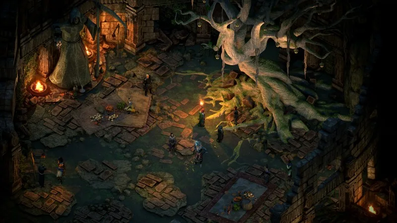 Pillars of Eternity: Complete Edition