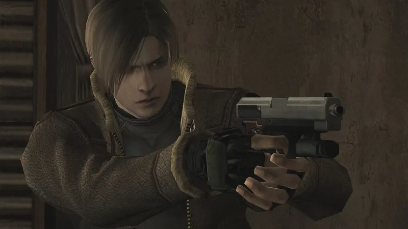Resident Evil Triple Pack (NSW)