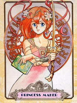 Princess Maker (PCE)