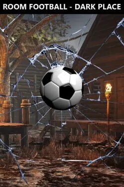 Room Football: Dark Place (PC)