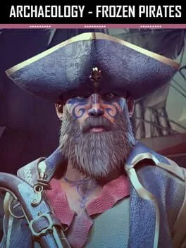 Archaeology: Frozen Pirates (PC)