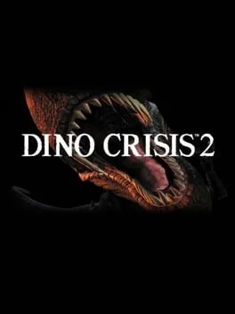 Dino Crisis 2