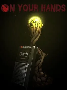 On Your Hands (PC)
