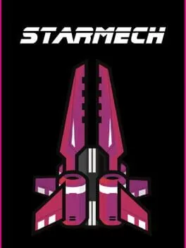 StarMech (PC)