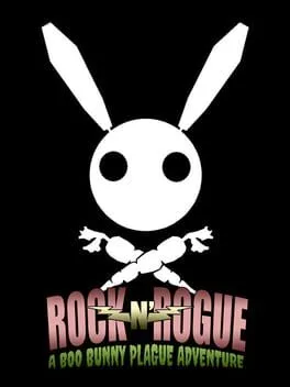 Rock-n-Rogue A Boo Bunny Plague Adventure