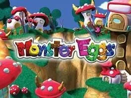 Monster Eggs