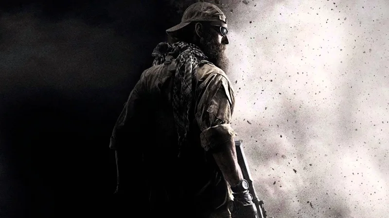 Medal of Honor (PC)