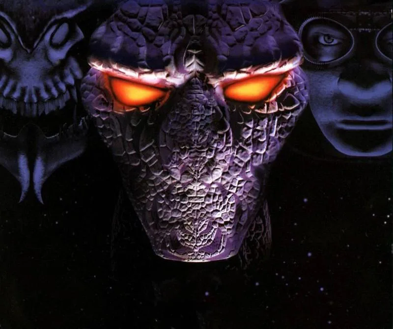 Starcraft