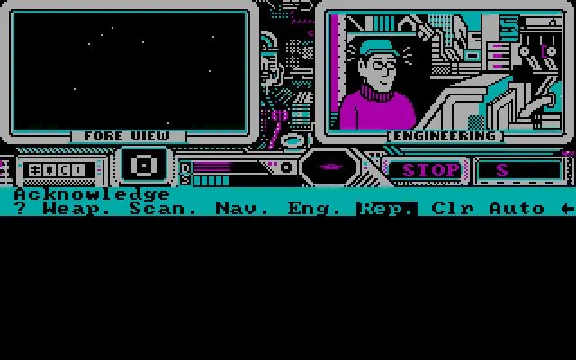 Psi 5 Trading Company (PC)