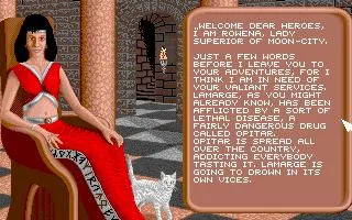 Spirit of Adventure (PC)