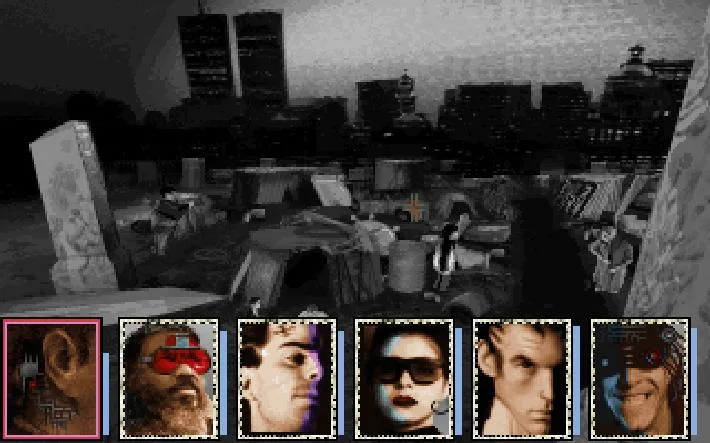 BloodNet