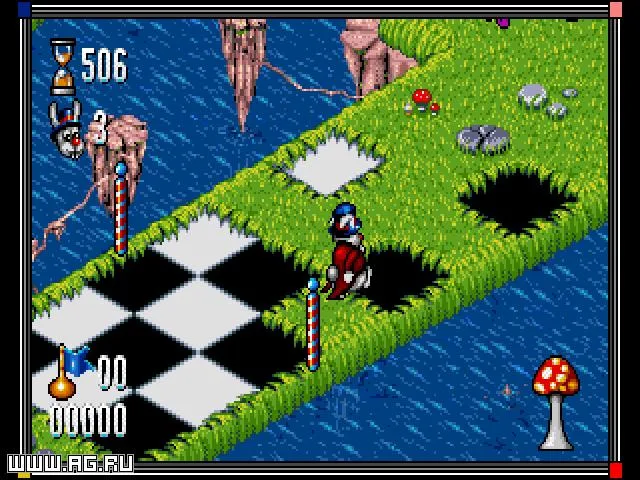 Whizz