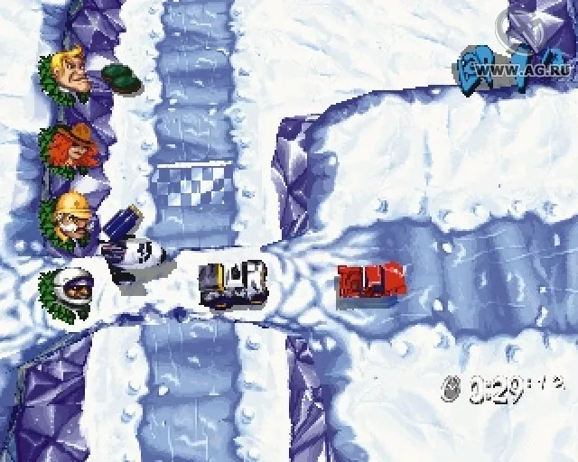 Motor Mash (PC)