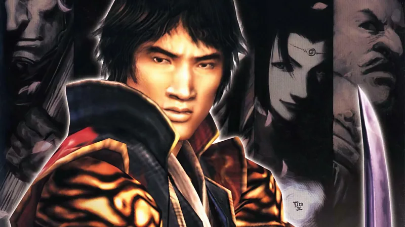 Onimusha 2: Samurai's Destiny (PC)