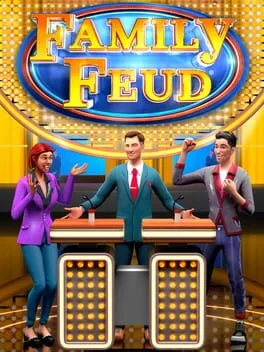 Family Feud (2006)