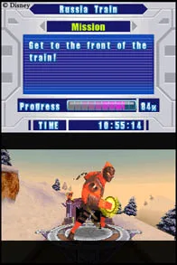 Disney's Bolt