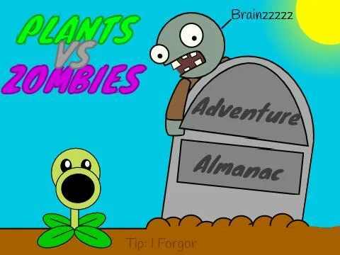 Plants vs. Zombies