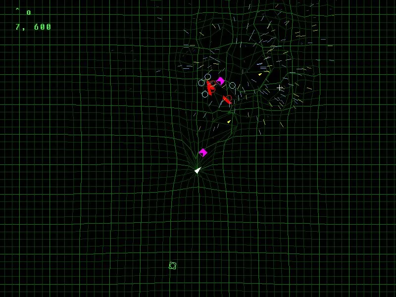 Arcadia