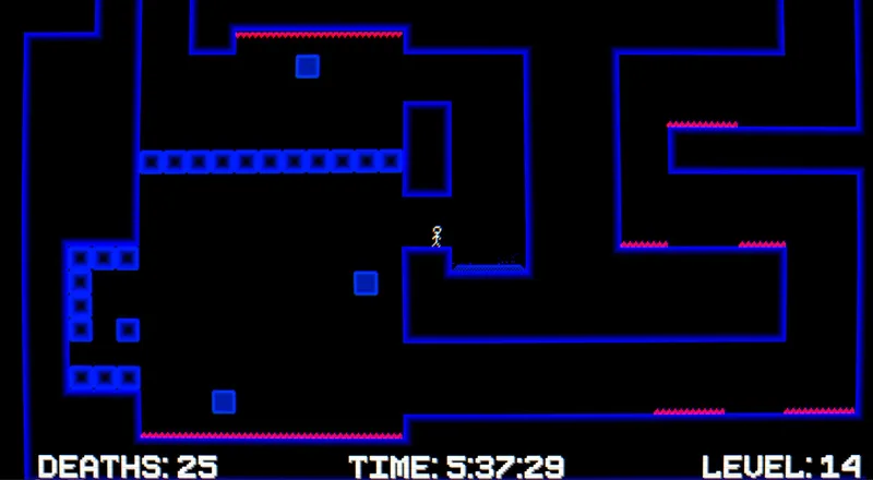 RUSH (PC)