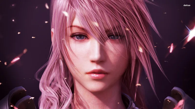 FINAL FANTASY XIII-2 (PC)