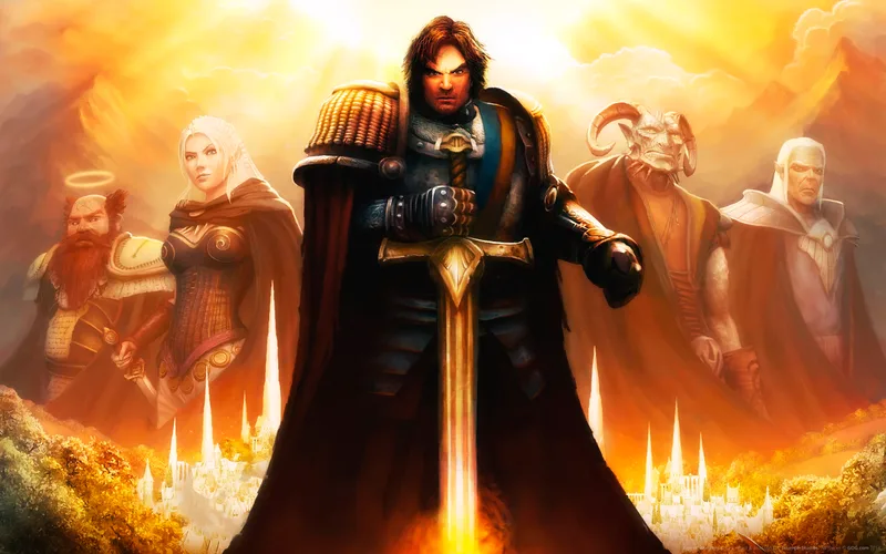Age of Wonders III (PC)