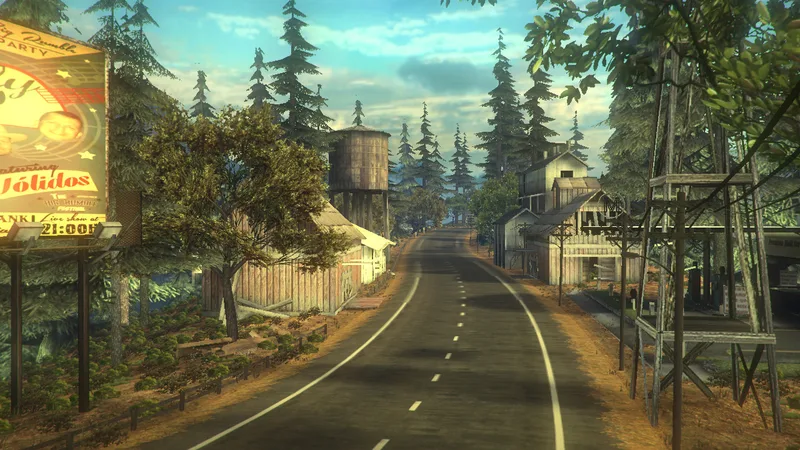 Motorama (PC)