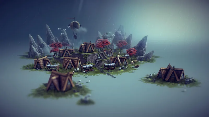 Besiege (PC)