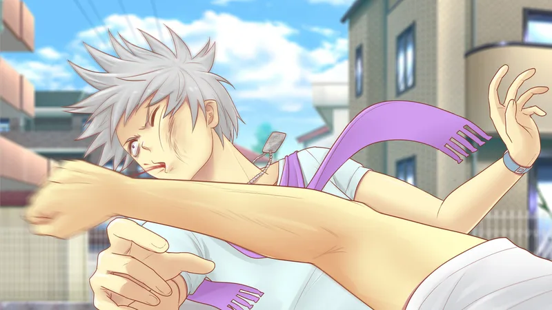 Divine Slice of Life (PC)