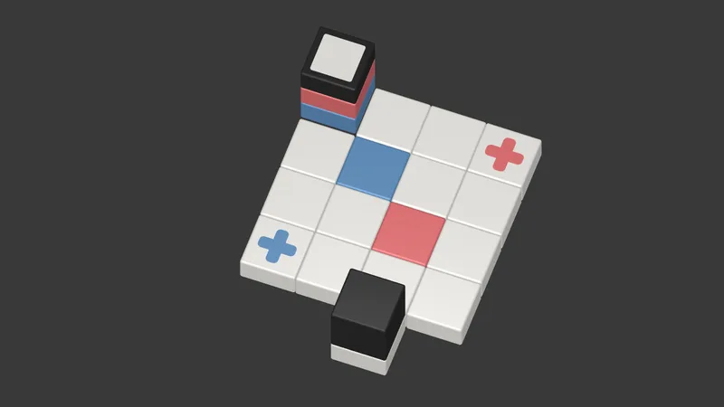 Cubicolor
