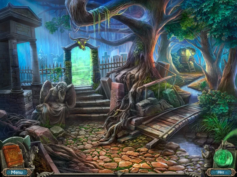 Love Alchemy: A Heart In Winter (PC)