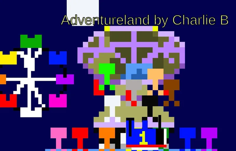 Adventureland