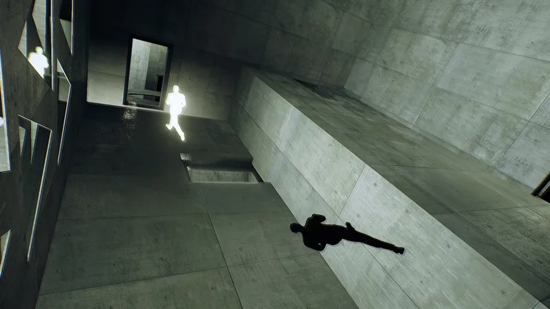 EXIT (itch) (Timo Falcke)