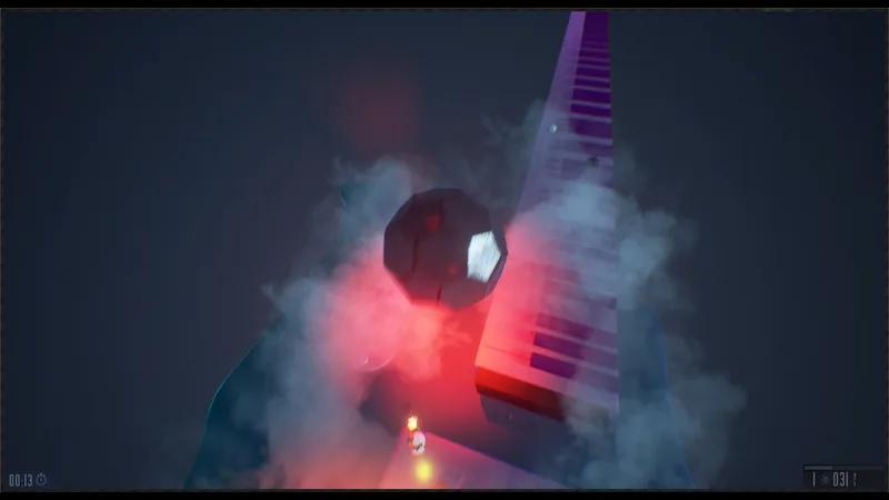 Ballistic