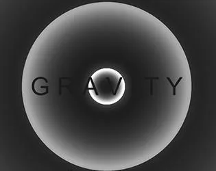 Gravity (Littlerocketman)