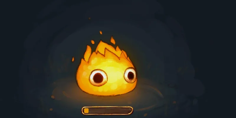 Lit (itch)