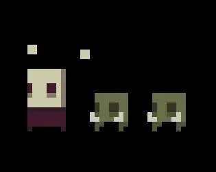 Blocky Dungeon (itch)
