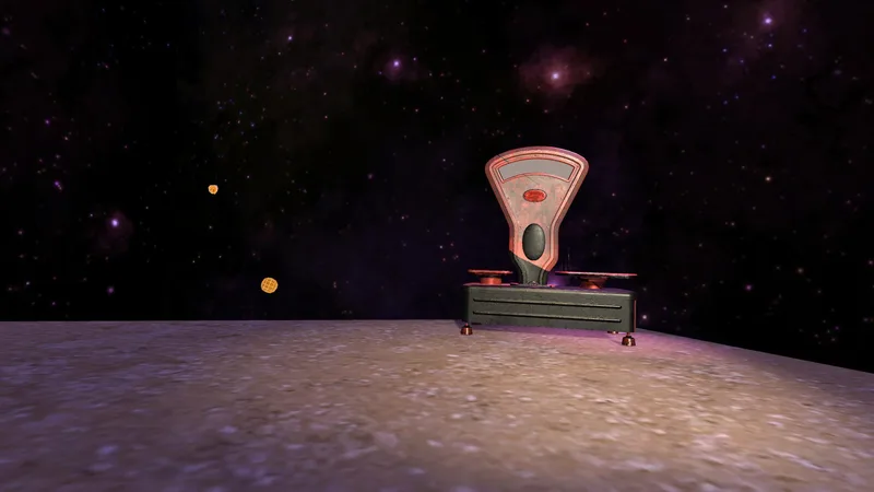 Escape (itch) (strangethings)
