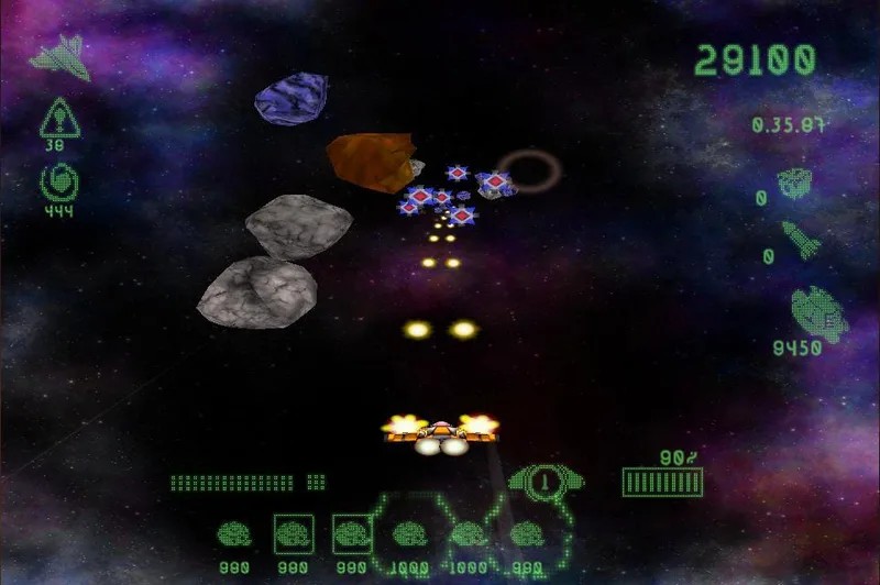 Frontline