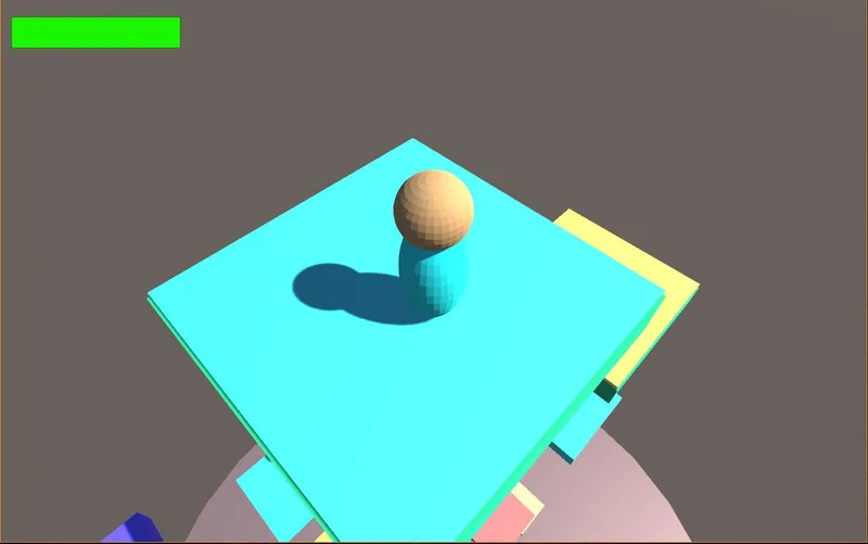 BreakPoint (SpruceMist)