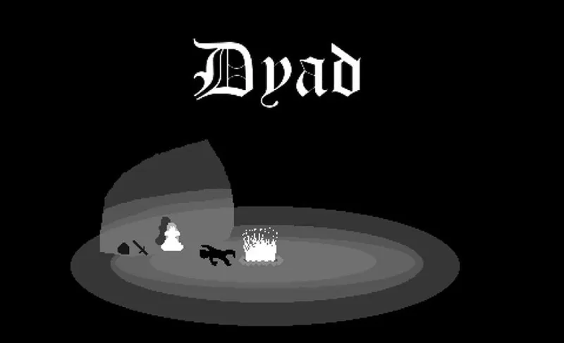 Dyad (itch)