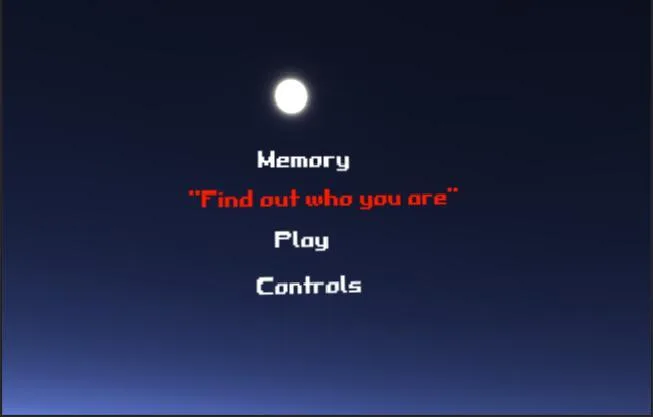 Memory (itch) (Fashussain)