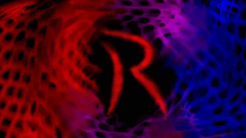R (SVStudios)