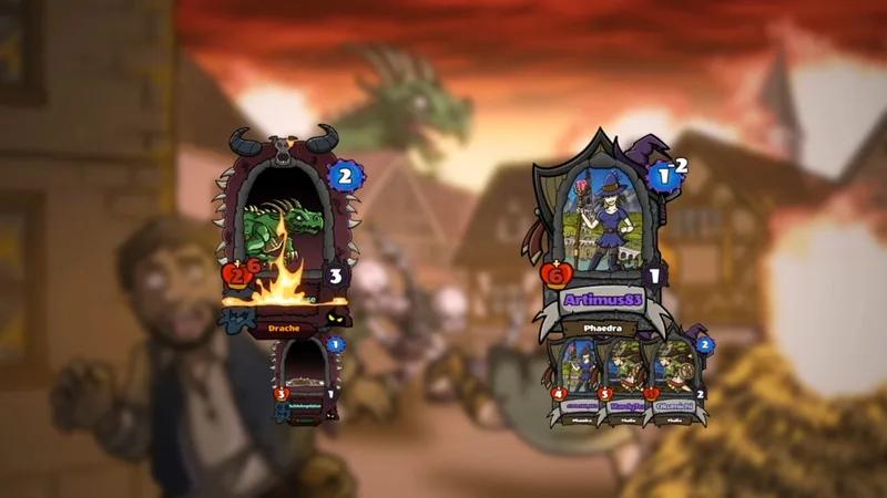 Stream Battlecards (PC)