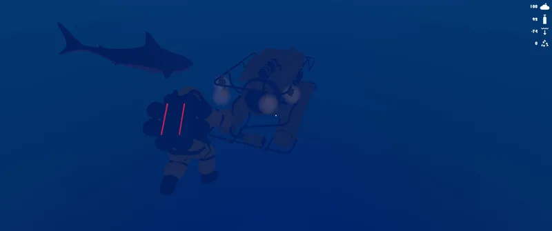 Aquanaut