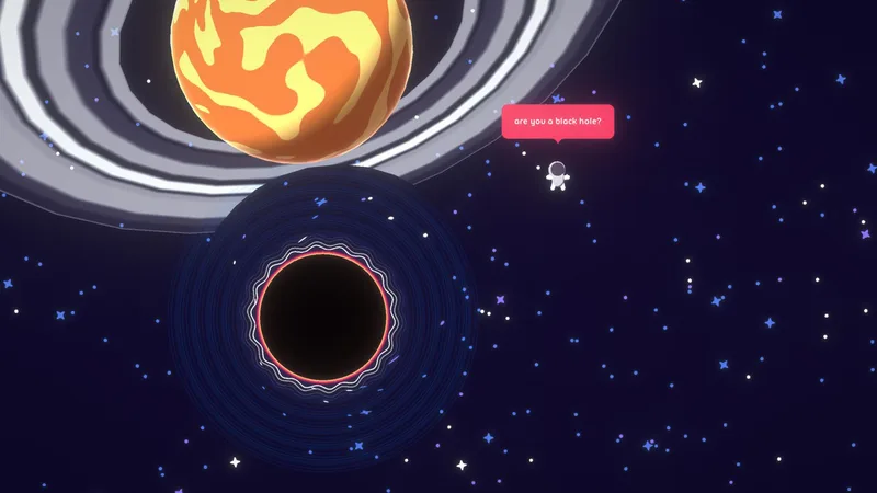 Singularity (itch) (pemdora, RomainDnnn, LeandreRenouard, Benjouille)