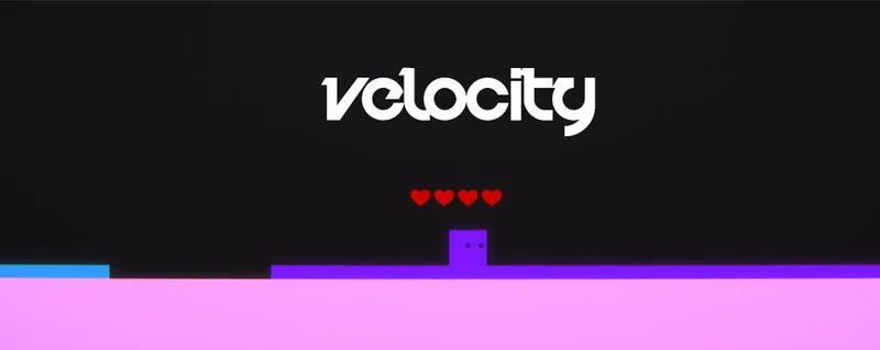 VELOCITY (itch) (SinisterX5)
