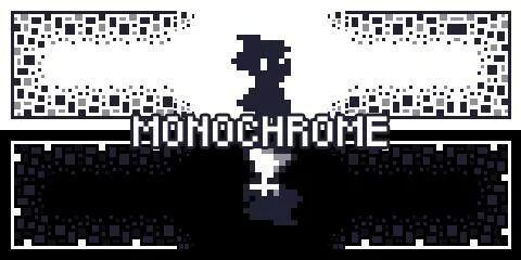 Monochrome (Hush Games)