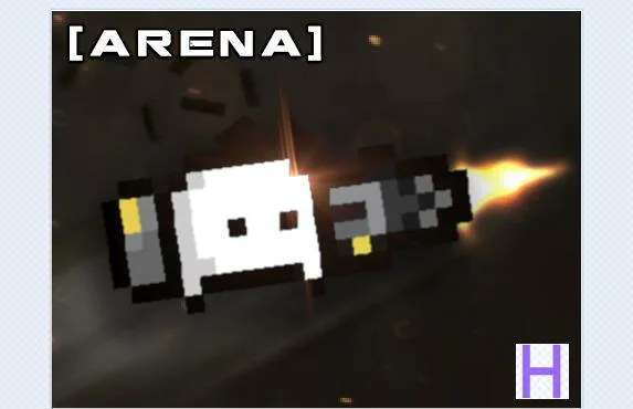 Arena (itch) (Harsha-Games)