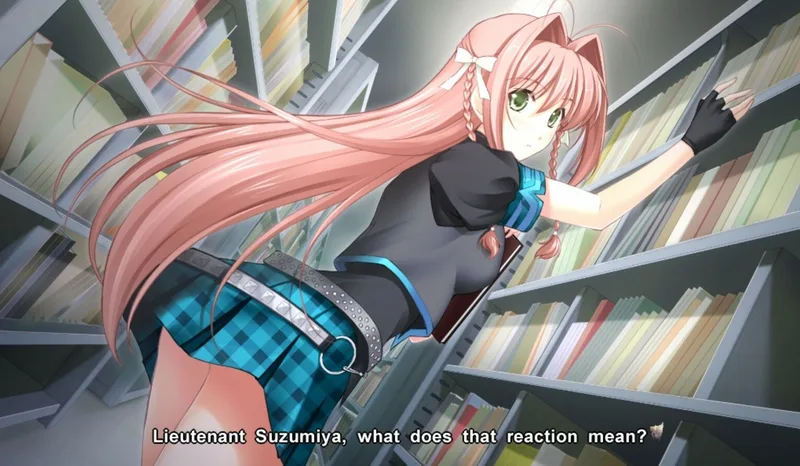 Muv-Luv photonmelodies♮ (PC)