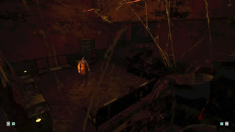 (The Lingering) Last Customer (PC)